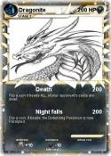 Dragonite