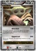 Baby Yoda