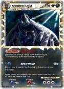 shadow lugia