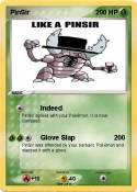 PinSir