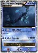 Ice Colossus