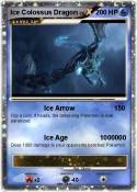 Ice Colossus
