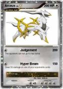 Arceus
