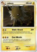 Jolteon