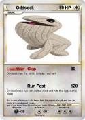 Oddsock