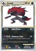 Zoroark