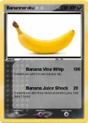 Bananneroku