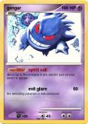 gengar