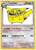PokéTroll
