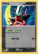 Darkrai