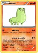 Walama