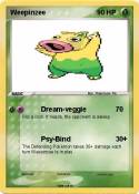 Weepinzee