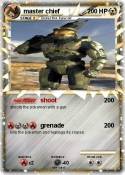 master chief