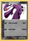 dark lugia