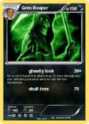 Grim Reaper