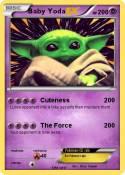 Baby Yoda