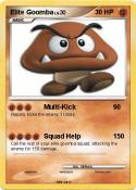 Elite Goomba