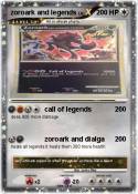 zoroark and