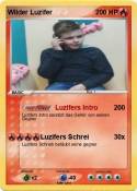 Wilder Luzifer