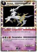 Arceus