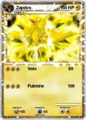 Zapdos