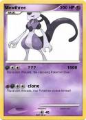 Mewthree
