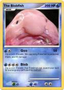 The Blobfish