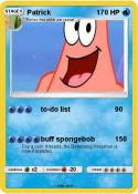 Patrick Patrick