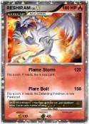 RESHIRAM