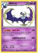 Moon ex