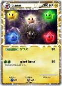Lumas