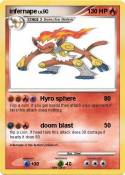 infernape