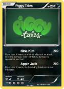 Piggy Tales