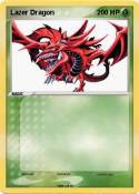 Lazer Dragon