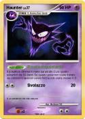 Haunter