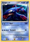 Kyogre