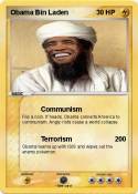 Obama Bin Laden