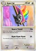 Nyan Cat Nyan Cat