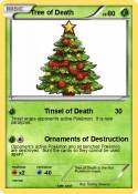 Tree of Death
