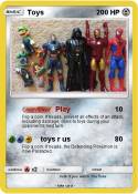 Toys