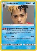 xxxtentacion
