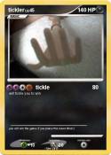 tickler