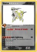 Starius