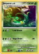 Serperior