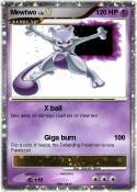 Mewtwo