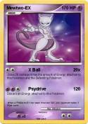 Mewtwo-EX