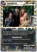 VampiBook