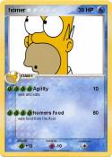 homer homer