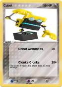 Cubot