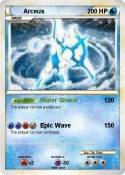 Arceus